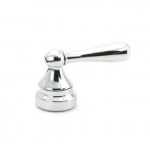 Moen Canada 130965 - HANDLE HUB CHR