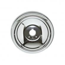 Moen Canada 221 - Escutcheon, Chrome