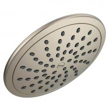 Moen Canada 6345EPBN - Brushed Nickel One-Function 8'' Diameter Spray Head Eco-Performance Rainshower