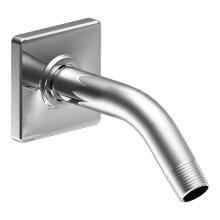 Moen Canada S133 - 90-Degree Shower Arm in Chrome