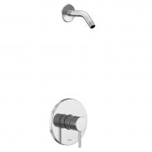 Moen Canada UT2192NH - Align Chrome M-Core 2-Series Shower Only - No Head