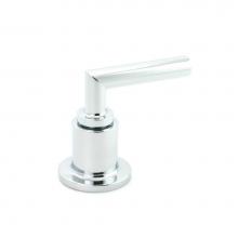 Moen Canada 165905 - LAVATORY HANDLE KIT CHR