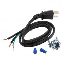 Moen Canada 1024 - Disposal_Power_Cord_Kit