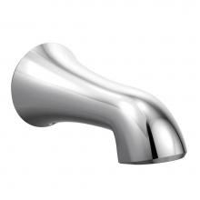 Moen Canada 195386 - Wynford Chrome Nondiverter Spouts