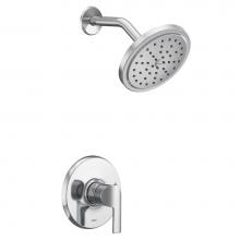 Moen Canada UTS2202EP - Doux Chrome M-Core 2-Series Shower Only