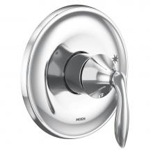 Moen Canada UT2131 - Eva Chrome M-Core 2-Series Valve Only