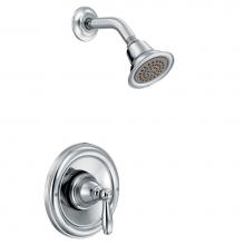 Moen Canada T2152 - Brantford Chrome Posi-Temp Shower Only