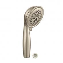 Moen Canada 147913BN - Eco-Performance Handshower Handheld Shower