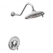 Moen Canada TS32102EP - Weymouth Chrome Posi-Temp Shower Only