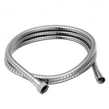 Moen Canada A780 - 80'' Metal Hose (Vacuum Breaker Sold Seperately)