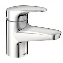 Moen Canada 9480 - Commercial One-Handle Lavatory Faucet, Chrome