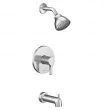 Moen Canada UT2663EP - Vichy Chrome M-Core 2-Series Tub/Shower