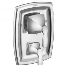 Moen Canada T2690 - Voss Chrome Posi-Temp With Diverter Valve Trim