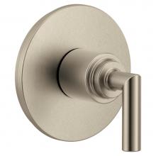 Moen Canada UTS23005BN - Arris Brushed Nickel M-Core Transfer Vertical Spa