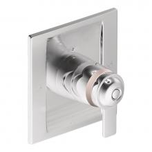 Moen Canada TS3100 - 90 Degree Chrome Exacttemp Valve Trim