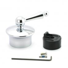 Moen Canada 181603 - 3F DVTR LEVER KIT, CHR