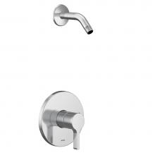 Moen Canada UT2662NH - Vichy Chrome M-Core 2-Series Shower Only - No Head