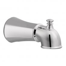 Moen Canada 125753 - Chrome Diverter Spouts