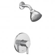 Moen Canada UT2662EP - Vichy Chrome M-Core 2-Series Shower Only