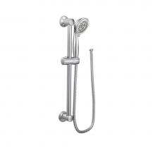 Moen Canada 3863EP - Envi Chrome Eco-Performance Handshower Handheld Shower