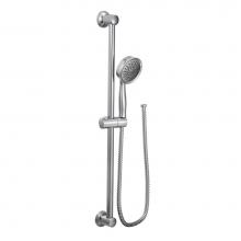 Moen Canada 3668EP - Chrome Eco-Performance Handshower Handheld Shower