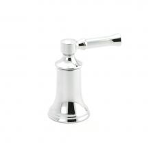 Moen Canada 190202 - LEVER HANDLE KIT CHR