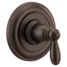 Moen Canada UT2021ORB - Brantford Oil Rubbed Bronze M-Core Transfer M-Core Transfer Valve Trim