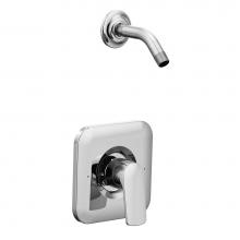 Moen Canada T2812NH - Rizon Chrome Posi-Temp Shower Only