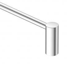 Moen Canada YB0424CH - Align 24'' Towel Bar Chrome