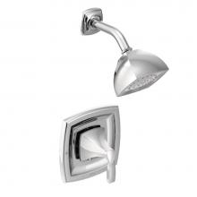 Moen Canada T2692 - Voss Chrome Posi-Temp Shower Only