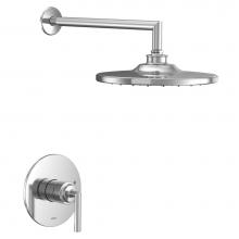 Moen Canada UTS22002EP - Arris Chrome M-Core 2-Series Shower Only