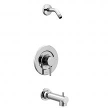 Moen Canada T2193NH - Align Chrome Posi-Temp Tub/Shower