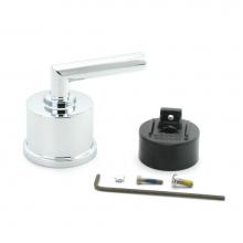 Moen Canada 181600 - 3F DVTR LEVER KIT, CHR