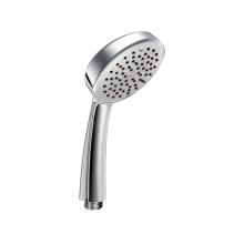 Moen Canada 155747 - Chrome Eco-Performance Handshower Handheld Shower