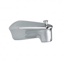 Moen Canada 3960 - Chrome Diverter Spouts