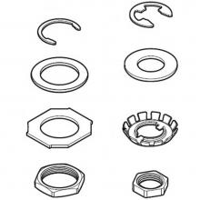 Moen Canada 52023 - Commercial Mounting Kit