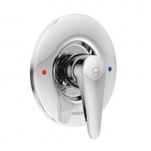 Moen Canada T9370 - Chrome Posi-Temp All-Metal Trim Kits