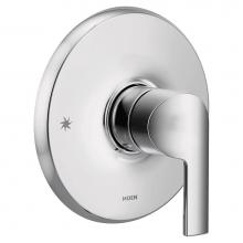 Moen Canada UTS3201 - Doux Chrome M-Core 3-Series Valve Only