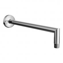 Moen Canada S110 - Arris 14 in. Shower Arm in Chrome