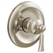 Moen Canada UT35501NL - Wynford Polished Nickel M-Core 3-Series Valve Only