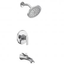 Moen Canada UTS2203EP - Doux Chrome M-Core 2-Series Tub/Shower