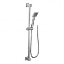 Moen Canada S3879EP - 90 Degree Chrome Eco-Performance Handshower Handheld Shower