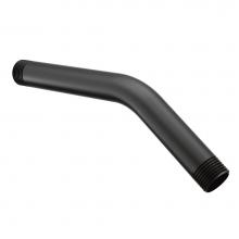 Moen Canada 123815BL - Matte Black Shower Arm