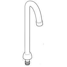 Moen Canada 116715 - Commercial Spout Kit, 8948