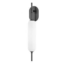 Mitzi H373101-OB - Miley 1 Light Wall