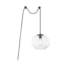 Mitzi HL270701L-OB - 1 LIGHT LARGE SWAG