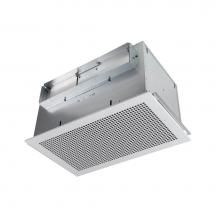 Ventilation Systems