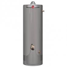 Rheem 677972 - Gas Water Heater