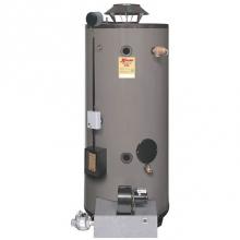 Rheem 510965 - Commercial Gas Water Heaters, Xtreme