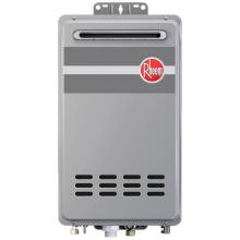 Rheem 671338 - Tankless Mid-Efficiency 84 Outdoor